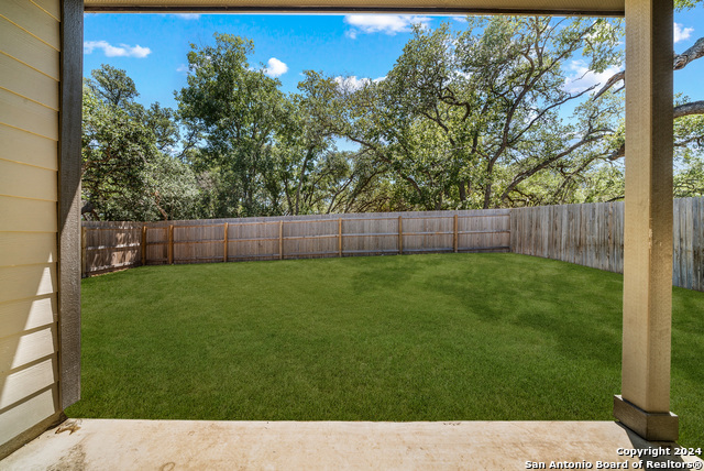 309 Kilmarnock, Boerne, Texas image 24