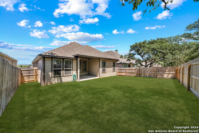 309 Kilmarnock, Boerne, Texas image 25