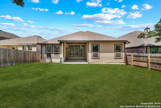 309 Kilmarnock, Boerne, Texas image 26