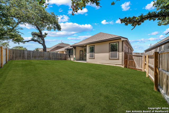 309 Kilmarnock, Boerne, Texas image 27