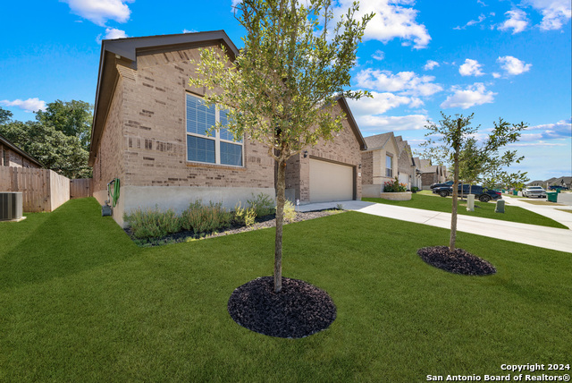 309 Kilmarnock, Boerne, Texas image 3
