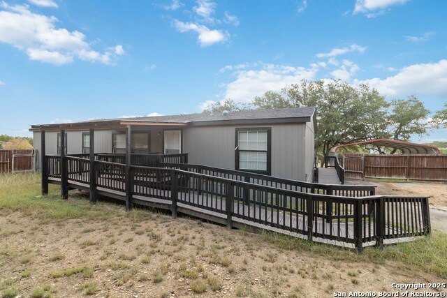 279 Ute, Bandera, Texas image 28