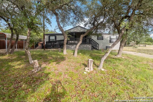 279 Ute, Bandera, Texas image 3