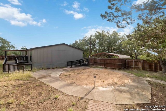 279 Ute, Bandera, Texas image 30