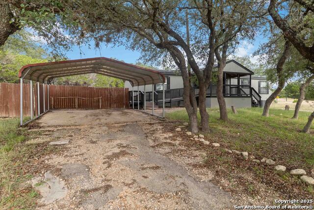 279 Ute, Bandera, Texas image 4
