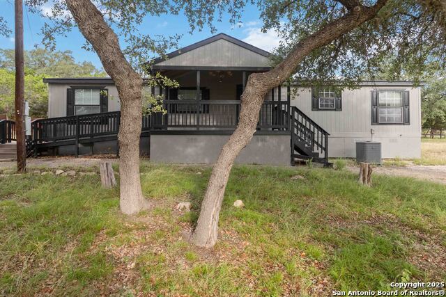 279 Ute, Bandera, Texas image 5