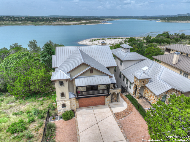1746 Stagecoach, Canyon Lake, Texas image 1