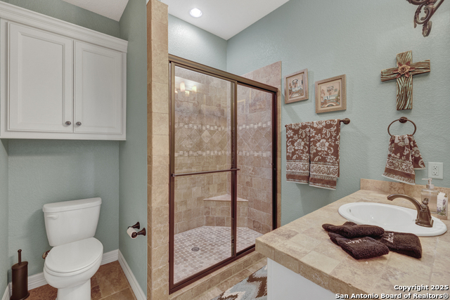 1746 Stagecoach, Canyon Lake, Texas image 21