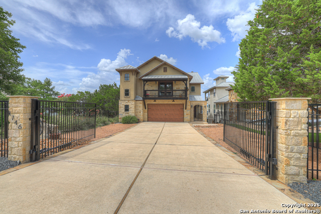 1746 Stagecoach, Canyon Lake, Texas image 3