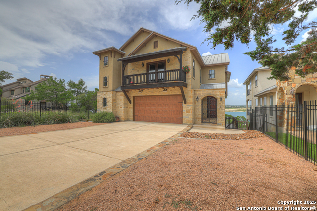 1746 Stagecoach, Canyon Lake, Texas image 4