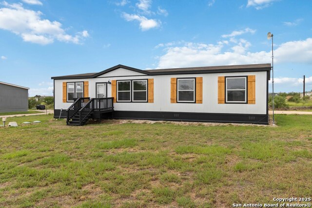 176 County Road 4631, Hondo, Texas image 4