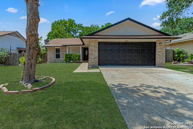 326 Renee Dr, Converse, Texas image 1