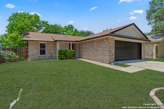 326 Renee Dr, Converse, Texas image 2