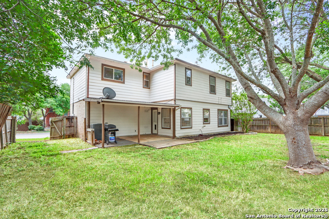 1077 River Rock, New Braunfels, Texas image 24