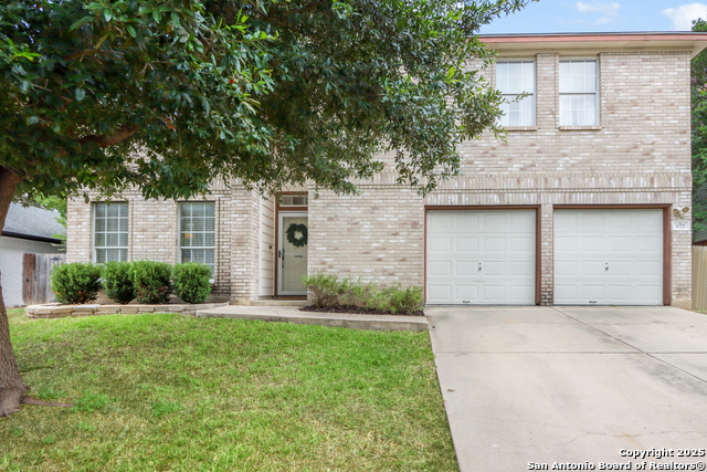 1077 River Rock, New Braunfels, Texas image 3