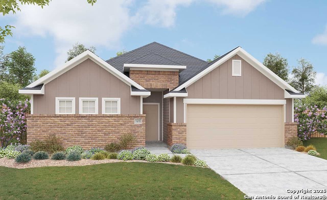 3590 Starbright Drive, New Braunfels, Texas image 1