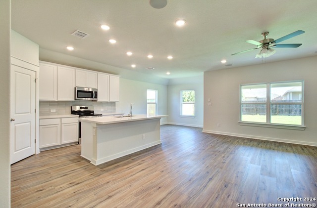 3590 Starbright Drive, New Braunfels, Texas image 3