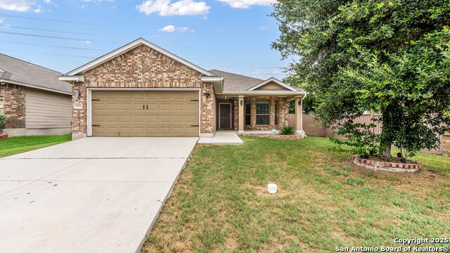 7951 Brinson, Converse, Texas image 1