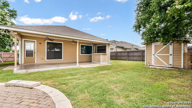 7951 Brinson, Converse, Texas image 17