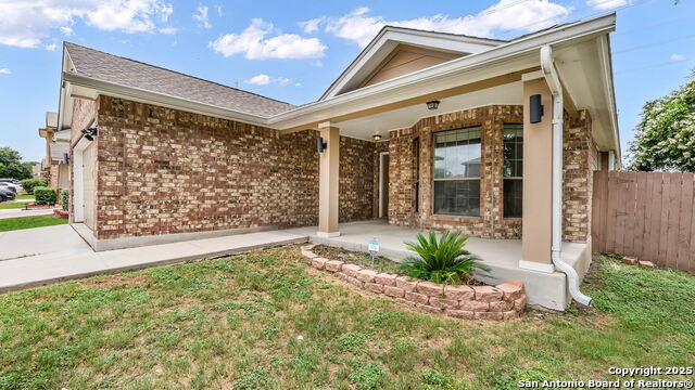 7951 Brinson, Converse, Texas image 18