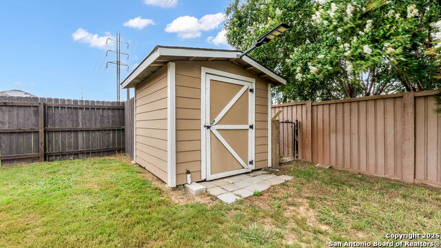 7951 Brinson, Converse, Texas image 19