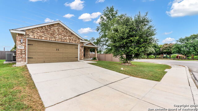 7951 Brinson, Converse, Texas image 20