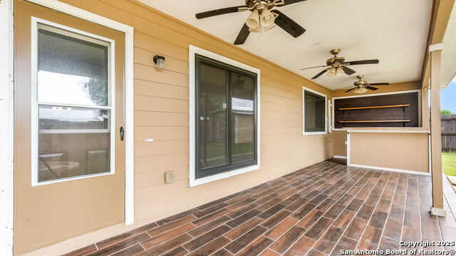 7951 Brinson, Converse, Texas image 5