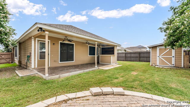 7951 Brinson, Converse, Texas image 6