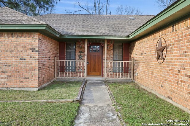 1818 W Ada Dr., Orange, Texas image 1