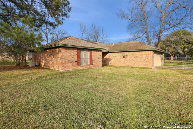 1818 W Ada Dr., Orange, Texas image 2