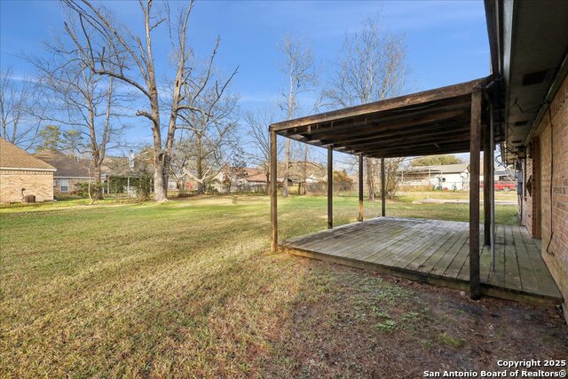 1818 W Ada Dr., Orange, Texas image 24