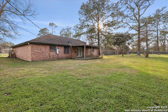 1818 W Ada Dr., Orange, Texas image 25