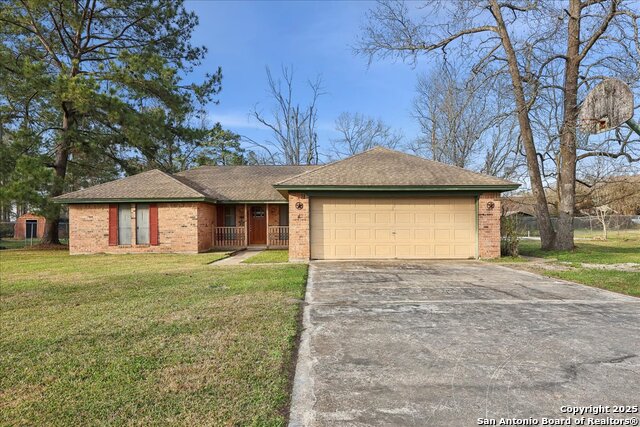 1818 W Ada Dr., Orange, Texas image 3