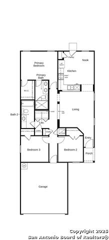 1376 London Ave, New Braunfels, Texas image 2