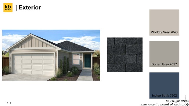 1376 London Ave, New Braunfels, Texas image 3