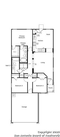 1356 London Ave, New Braunfels, Texas image 2