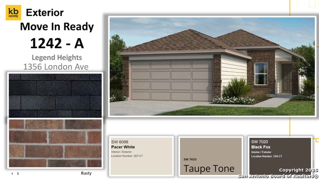 1356 London Ave, New Braunfels, Texas image 3