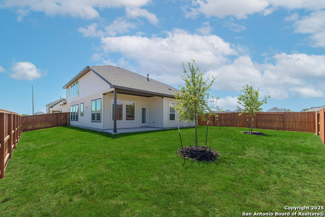 121 Cherrybark Oak, Castroville, Texas image 19