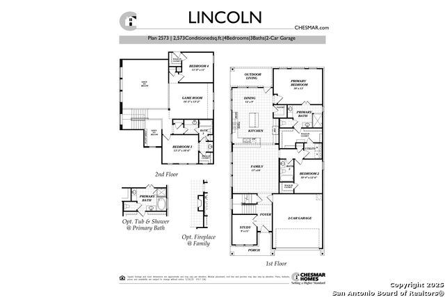121 Cherrybark Oak, Castroville, Texas image 3