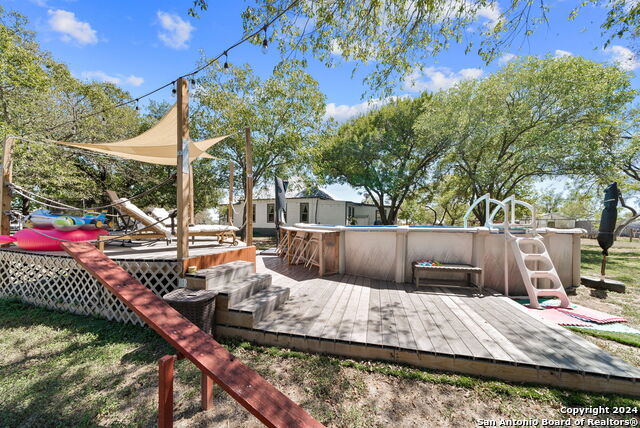 1206 Haeckerville Rd, Cibolo, Texas image 12