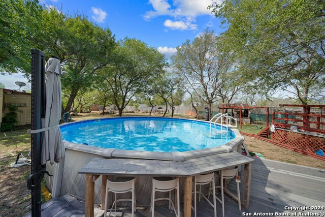 1206 Haeckerville Rd, Cibolo, Texas image 13