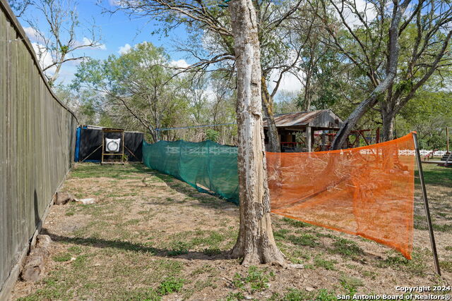1206 Haeckerville Rd, Cibolo, Texas image 15