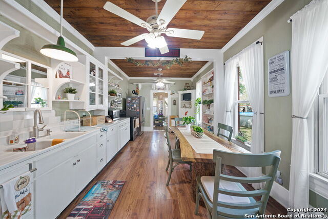 1206 Haeckerville Rd, Cibolo, Texas image 20