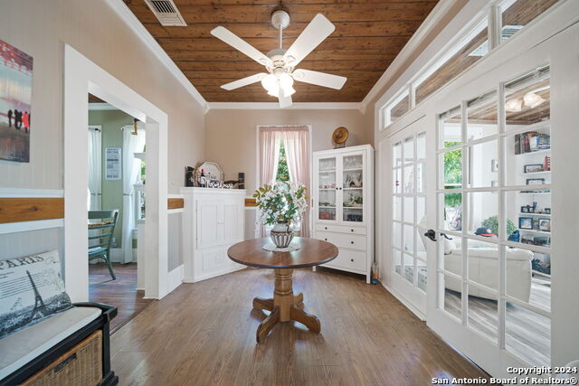 1206 Haeckerville Rd, Cibolo, Texas image 22