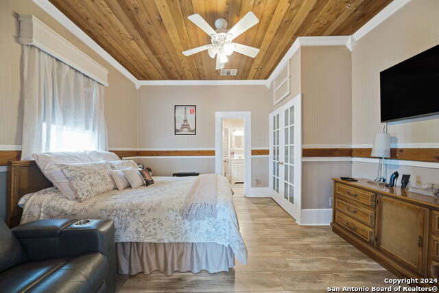 1206 Haeckerville Rd, Cibolo, Texas image 24