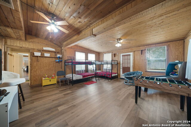 1206 Haeckerville Rd, Cibolo, Texas image 26