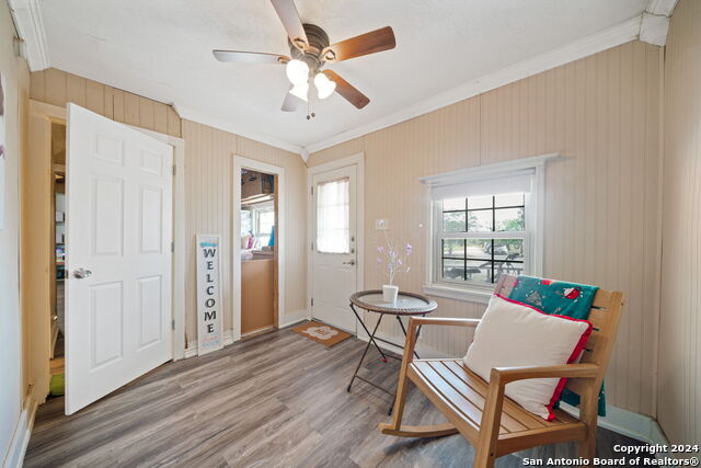 1206 Haeckerville Rd, Cibolo, Texas image 29