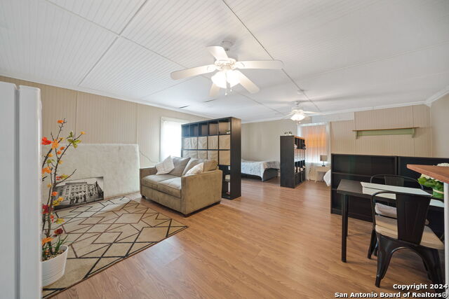 1206 Haeckerville Rd, Cibolo, Texas image 30