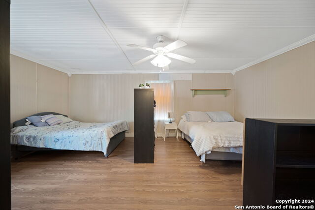 1206 Haeckerville Rd, Cibolo, Texas image 32