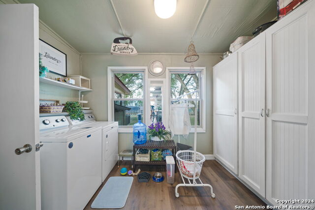 1206 Haeckerville Rd, Cibolo, Texas image 33